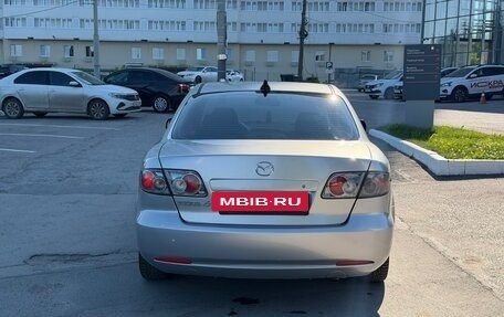 Mazda 6, 2006 год, 263 000 рублей, 8 фотография