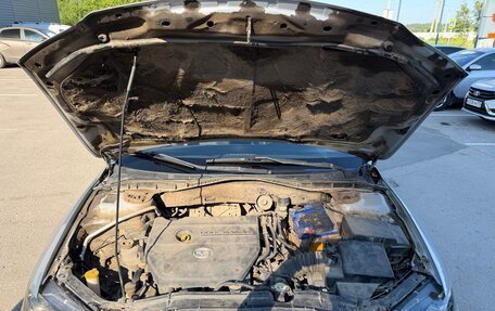 Mazda 6, 2006 год, 263 000 рублей, 17 фотография