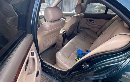 BMW 5 серия, 1999 год, 210 000 рублей, 6 фотография