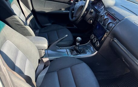 Mazda 6, 2006 год, 263 000 рублей, 19 фотография