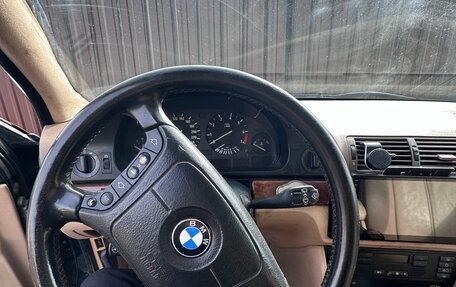 BMW 5 серия, 1999 год, 210 000 рублей, 7 фотография