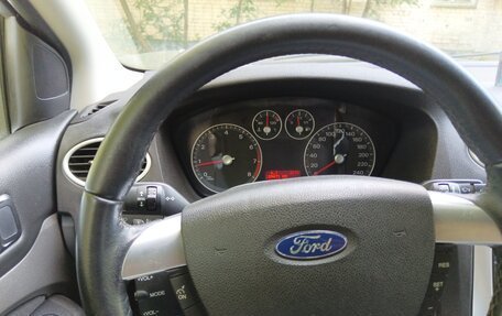 Ford Focus II рестайлинг, 2007 год, 420 000 рублей, 7 фотография