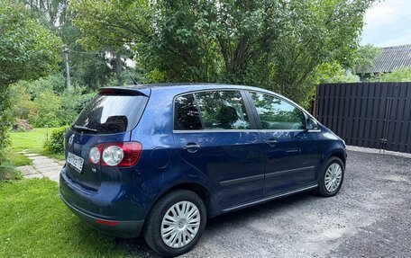 Volkswagen Golf Plus I, 2007 год, 380 000 рублей, 2 фотография