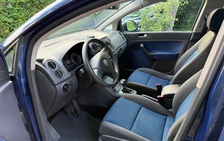 Volkswagen Golf Plus I, 2007 год, 380 000 рублей, 8 фотография