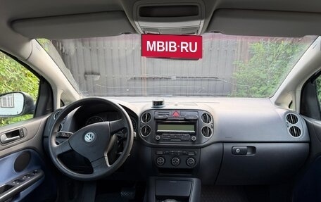 Volkswagen Golf Plus I, 2007 год, 380 000 рублей, 7 фотография