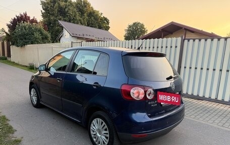 Volkswagen Golf Plus I, 2007 год, 380 000 рублей, 4 фотография