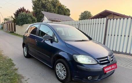 Volkswagen Golf Plus I, 2007 год, 380 000 рублей, 6 фотография