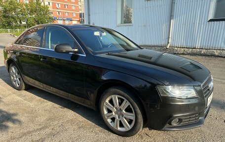 Audi A4, 2010 год, 1 100 000 рублей, 9 фотография