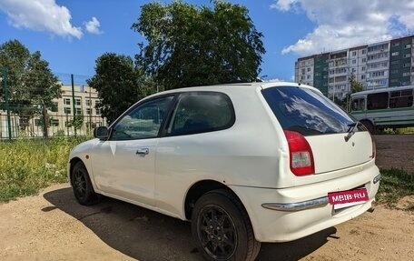 Mitsubishi Mirage VI рестайлинг, 1999 год, 325 000 рублей, 3 фотография