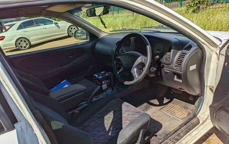 Mitsubishi Mirage VI рестайлинг, 1999 год, 325 000 рублей, 7 фотография