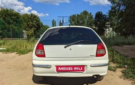 Mitsubishi Mirage VI рестайлинг, 1999 год, 325 000 рублей, 4 фотография