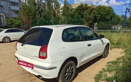 Mitsubishi Mirage VI рестайлинг, 1999 год, 325 000 рублей, 5 фотография