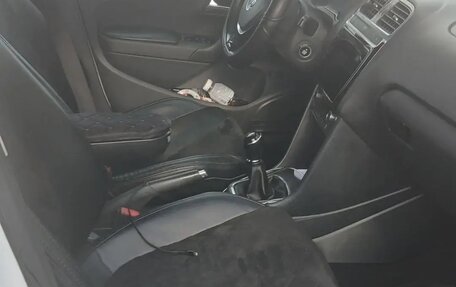 Volkswagen Polo VI (EU Market), 2016 год, 860 000 рублей, 8 фотография