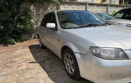 Mazda Familia, 2003 год, 50 000 рублей, 5 фотография