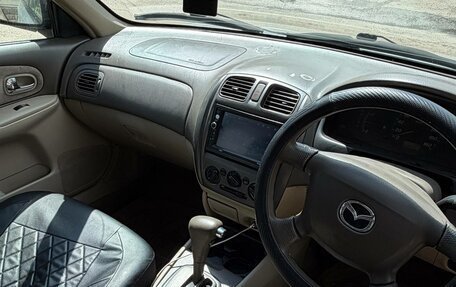 Mazda Familia, 2003 год, 50 000 рублей, 7 фотография