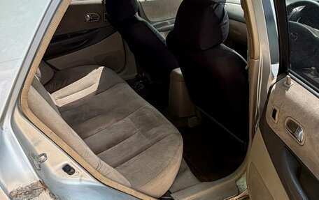 Mazda Familia, 2003 год, 50 000 рублей, 10 фотография