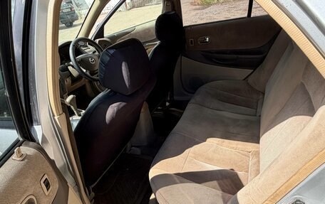 Mazda Familia, 2003 год, 50 000 рублей, 15 фотография