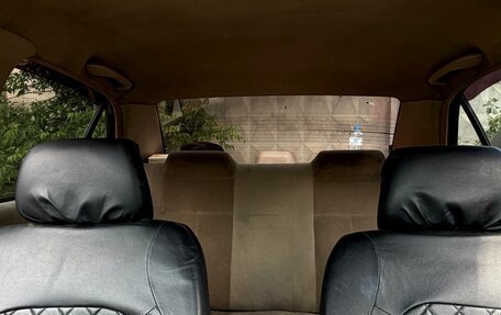 Mazda Familia, 2003 год, 50 000 рублей, 16 фотография