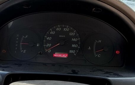 Mazda Familia, 2003 год, 50 000 рублей, 13 фотография