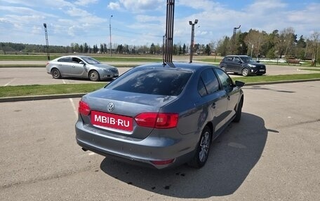 Volkswagen Jetta VI, 2012 год, 700 000 рублей, 5 фотография