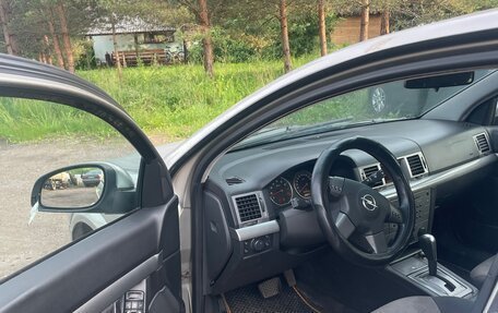 Opel Vectra C рестайлинг, 2003 год, 180 000 рублей, 6 фотография