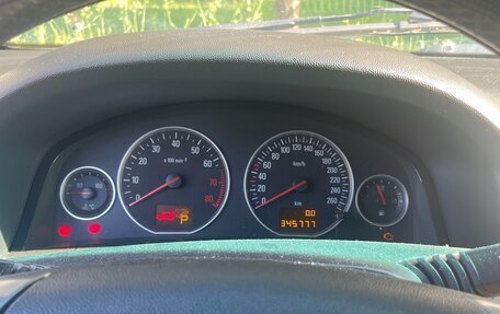 Opel Vectra C рестайлинг, 2003 год, 180 000 рублей, 13 фотография