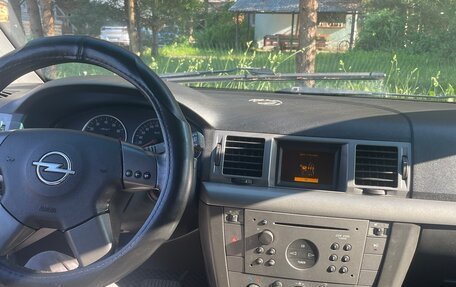Opel Vectra C рестайлинг, 2003 год, 180 000 рублей, 12 фотография