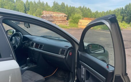 Opel Vectra C рестайлинг, 2003 год, 180 000 рублей, 5 фотография
