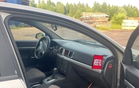 Opel Vectra C рестайлинг, 2003 год, 180 000 рублей, 8 фотография