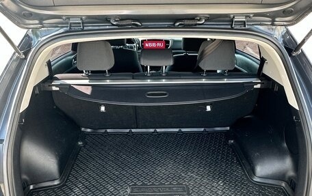 KIA Sportage IV рестайлинг, 2017 год, 2 050 000 рублей, 6 фотография