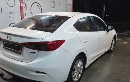 Mazda 3, 2014 год, 1 031 000 рублей, 2 фотография