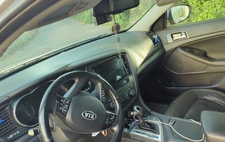 KIA Optima III, 2013 год, 1 150 000 рублей, 5 фотография