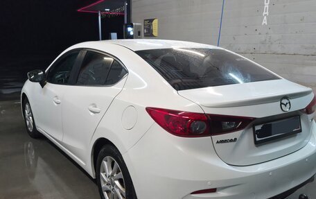 Mazda 3, 2014 год, 1 031 000 рублей, 4 фотография