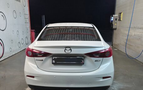 Mazda 3, 2014 год, 1 031 000 рублей, 3 фотография