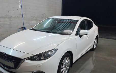 Mazda 3, 2014 год, 1 031 000 рублей, 7 фотография