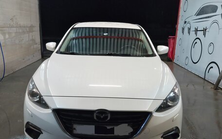 Mazda 3, 2014 год, 1 031 000 рублей, 6 фотография