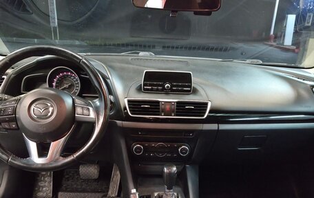 Mazda 3, 2014 год, 1 031 000 рублей, 9 фотография