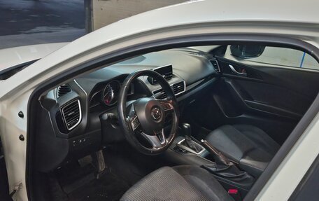 Mazda 3, 2014 год, 1 031 000 рублей, 8 фотография