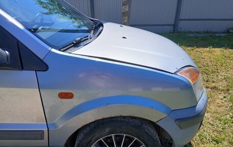 Ford Fusion I, 2007 год, 290 000 рублей, 12 фотография
