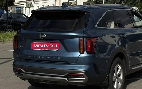 KIA Sorento IV, 2021 год, 3 700 000 рублей, 6 фотография