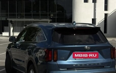 KIA Sorento IV, 2021 год, 3 700 000 рублей, 7 фотография
