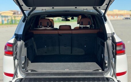 BMW X5, 2021 год, 7 700 000 рублей, 8 фотография