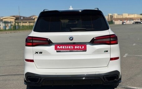 BMW X5, 2021 год, 7 700 000 рублей, 6 фотография