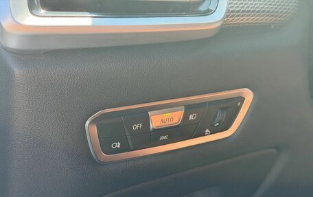 BMW X5, 2021 год, 7 700 000 рублей, 18 фотография