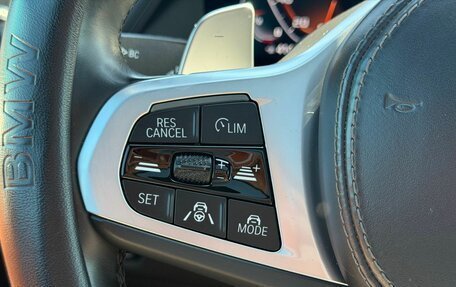 BMW X5, 2021 год, 7 700 000 рублей, 21 фотография