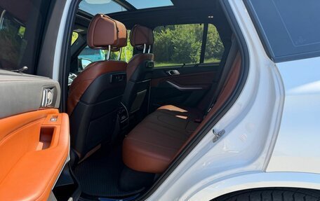 BMW X5, 2021 год, 7 700 000 рублей, 26 фотография