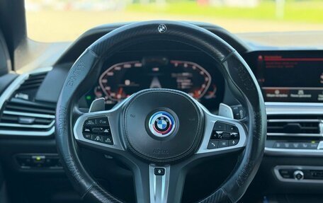 BMW X5, 2021 год, 7 700 000 рублей, 27 фотография