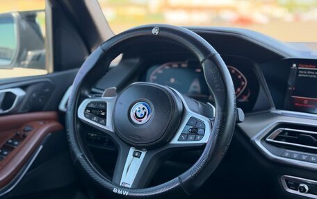 BMW X5, 2021 год, 7 700 000 рублей, 28 фотография