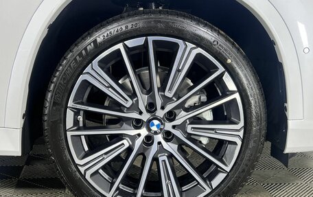 BMW X1, 2025 год, 6 200 000 рублей, 7 фотография