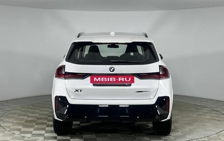 BMW X1, 2025 год, 6 200 000 рублей, 5 фотография